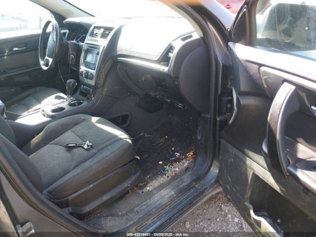 2013 GMC ACADIA 1GKKRNED4DJ224772 Photo 4