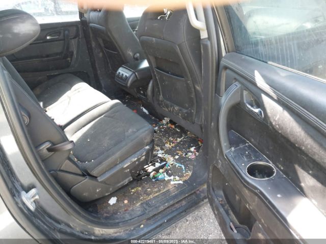 2013 GMC ACADIA 1GKKRNED4DJ224772 Photo 7