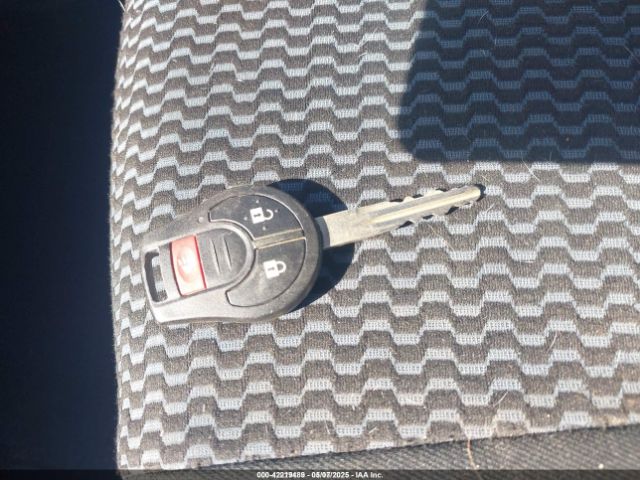 3N1CE2CP8KL365103 Nissan Versa Note Sv