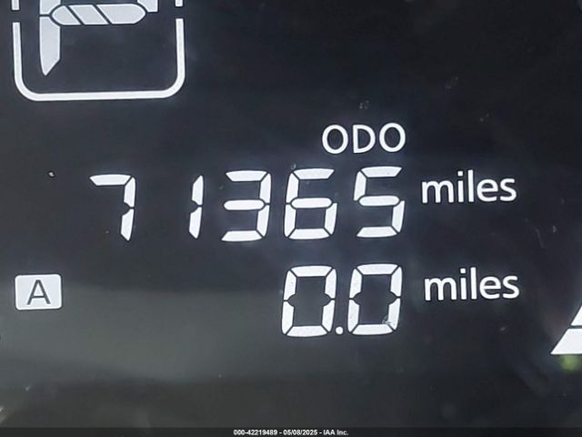 3N1CE2CP8KL365103 Nissan Versa Note Sv
