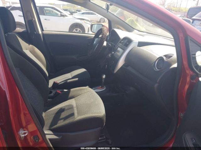 3N1CE2CP8KL365103 Nissan Versa Note Sv