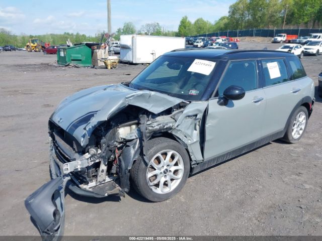 WMWLN5C5XG2B35049 Mini Clubman Cooper