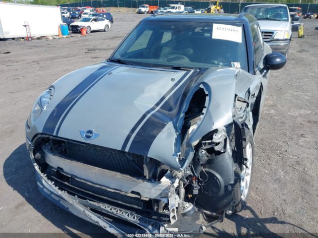 WMWLN5C5XG2B35049 Mini Clubman Cooper