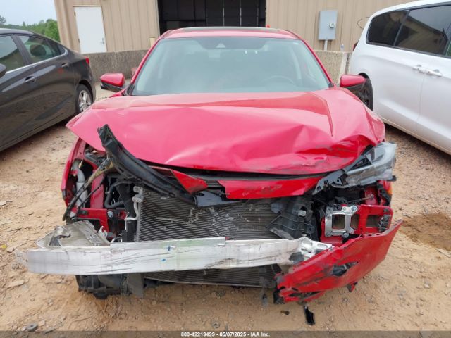 2HGFC1F37LH681087 Honda CIVIC EX