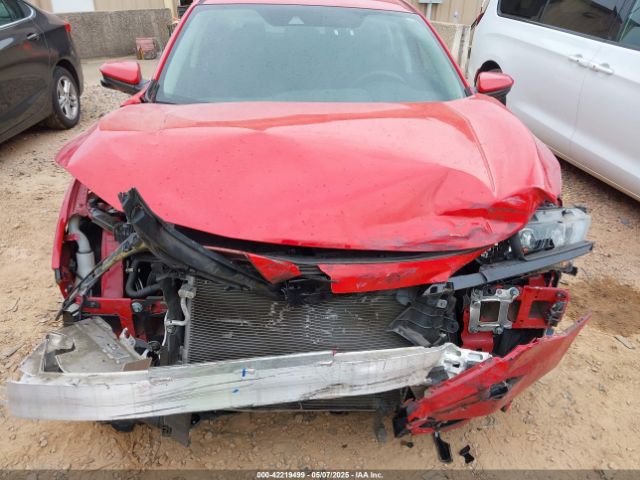 2HGFC1F37LH681087 Honda CIVIC EX