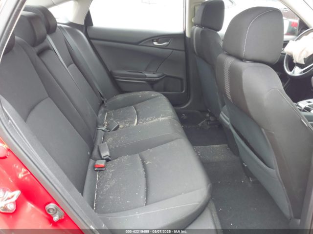 2HGFC1F37LH681087 Honda CIVIC EX