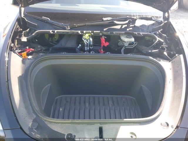 2023 TESLA MODEL Y 7SAYGDEEXPA027342 Photo 9