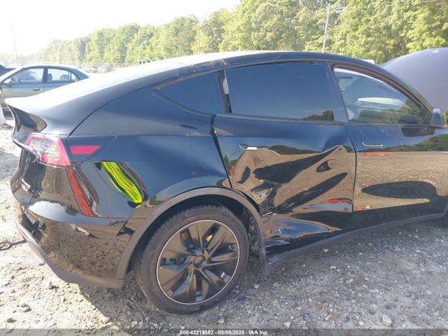 2023 TESLA MODEL Y 7SAYGDEEXPA027342 Photo 5