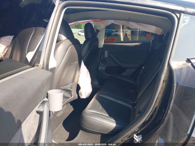 2023 TESLA MODEL Y 7SAYGDEEXPA027342 Photo 7