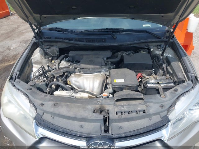 4T1BF1FKXGU259860 Toyota CAMRY LE