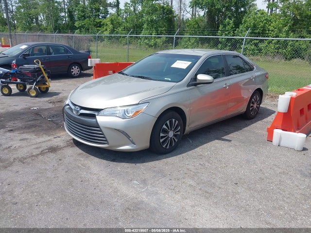 4T1BF1FKXGU259860 Toyota CAMRY LE