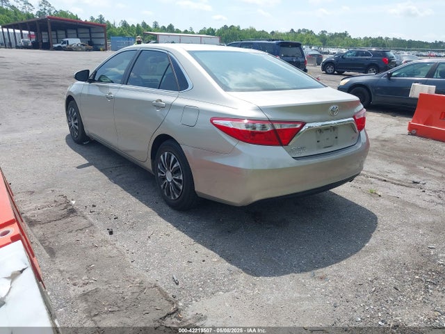 4T1BF1FKXGU259860 Toyota CAMRY LE
