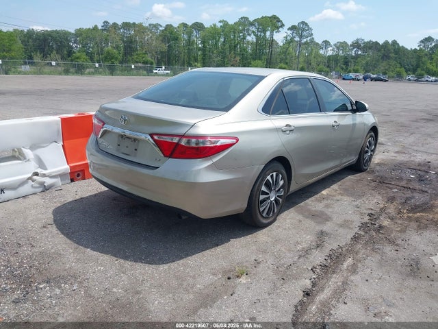 4T1BF1FKXGU259860 Toyota CAMRY LE