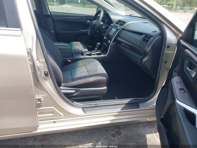 4T1BF1FKXGU259860 Toyota CAMRY LE
