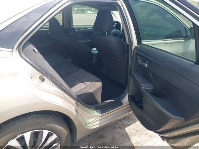 4T1BF1FKXGU259860 Toyota CAMRY LE