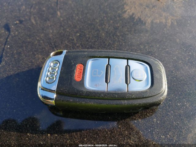 2010 AUDI Q5 WA1WKAFP8AA045059 Photo 10