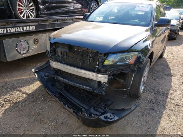 2010 AUDI Q5 WA1WKAFP8AA045059 Photo 5