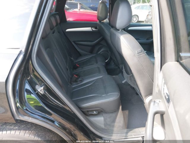 2010 AUDI Q5 WA1WKAFP8AA045059 Photo 7