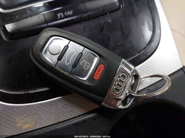 2013 AUDI A4 WAUDFAFL7DN012126 Photo 10