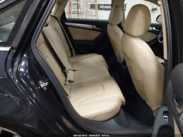 2013 AUDI A4 WAUDFAFL7DN012126 Photo 7