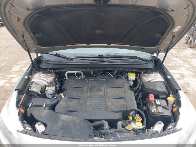 4S4BSENC9H3382246 Subaru u4