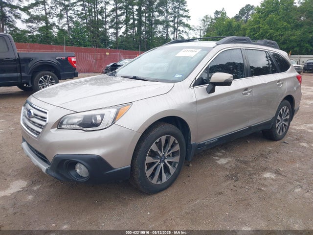 4S4BSENC9H3382246 Subaru u4