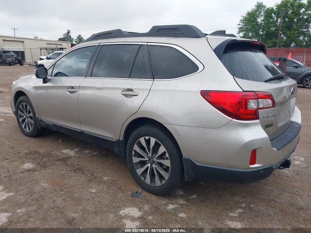 4S4BSENC9H3382246 Subaru u4