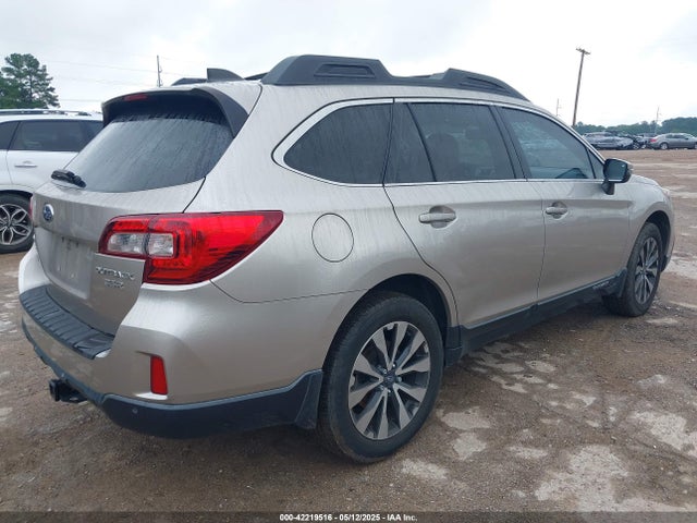 4S4BSENC9H3382246 Subaru u4