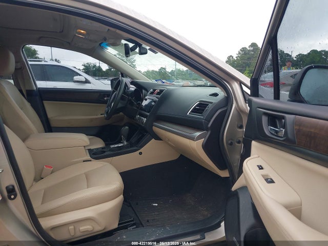 4S4BSENC9H3382246 Subaru u4