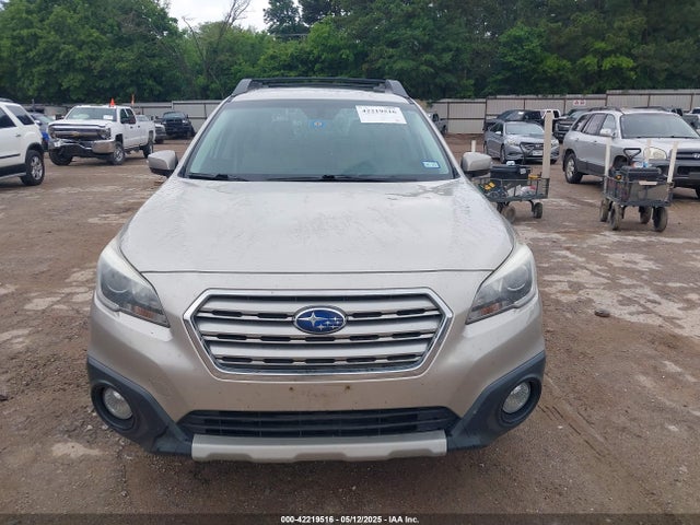 4S4BSENC9H3382246 Subaru u4
