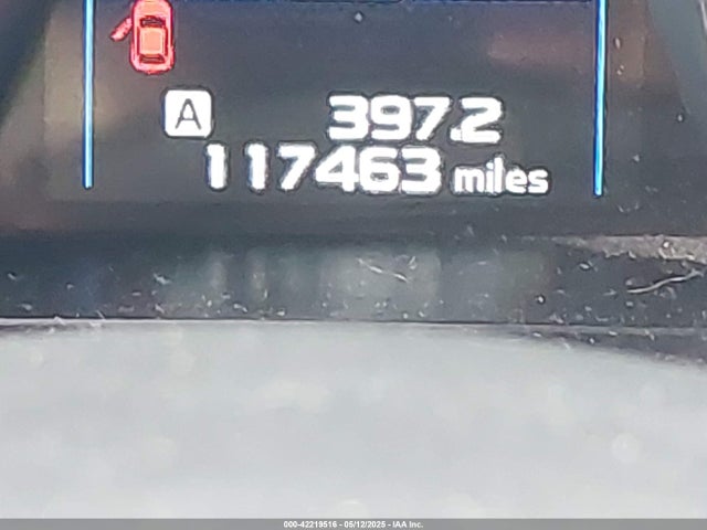 4S4BSENC9H3382246 Subaru u4