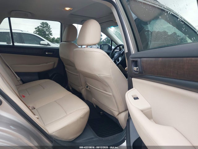 4S4BSENC9H3382246 Subaru u4