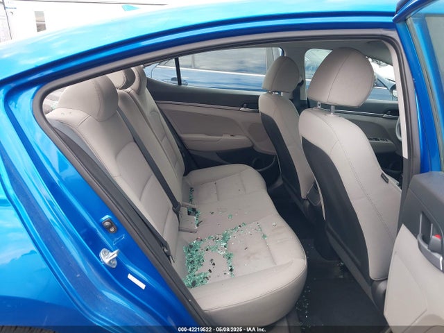 KMHD74LF7HU336779 Hyundai ELANTRA SE