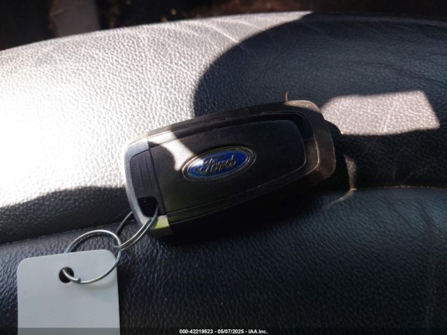 1FM5K7D85JGB04304 Ford EXPLORER XLT