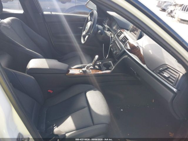 2014 BMW 320I WBA3B1C57EK133240 Photo 4