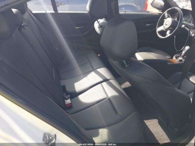 2014 BMW 320I WBA3B1C57EK133240 Photo 7