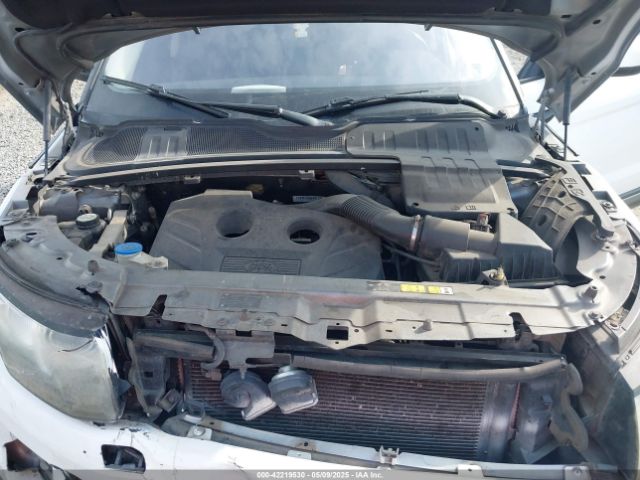 2015 LAND ROVER RANGE ROVER EVOQUE SALVP2BG2FH964240 Photo 9