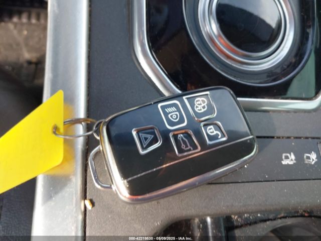 2015 LAND ROVER RANGE ROVER EVOQUE SALVP2BG2FH964240 Photo 10