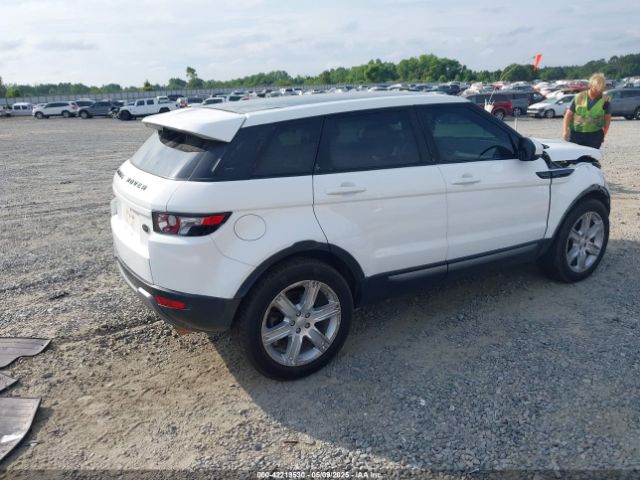 2015 LAND ROVER RANGE ROVER EVOQUE SALVP2BG2FH964240 Photo 3