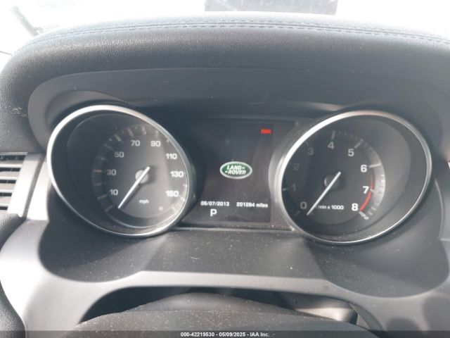 2015 LAND ROVER RANGE ROVER EVOQUE SALVP2BG2FH964240 Photo 6