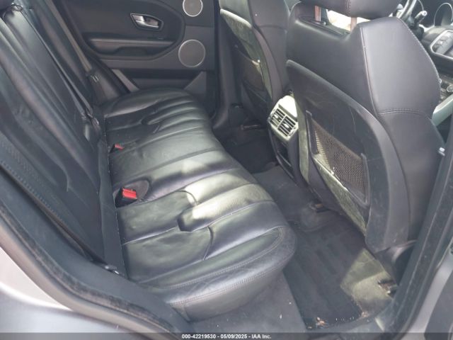 2015 LAND ROVER RANGE ROVER EVOQUE SALVP2BG2FH964240 Photo 7