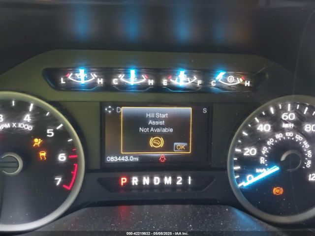 1FTEW1EP8GFB91951 Ford F-150 Xlt