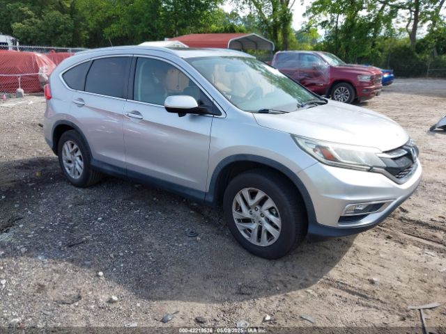 2015 HONDA CR-V 2HKRM4H71FH617374