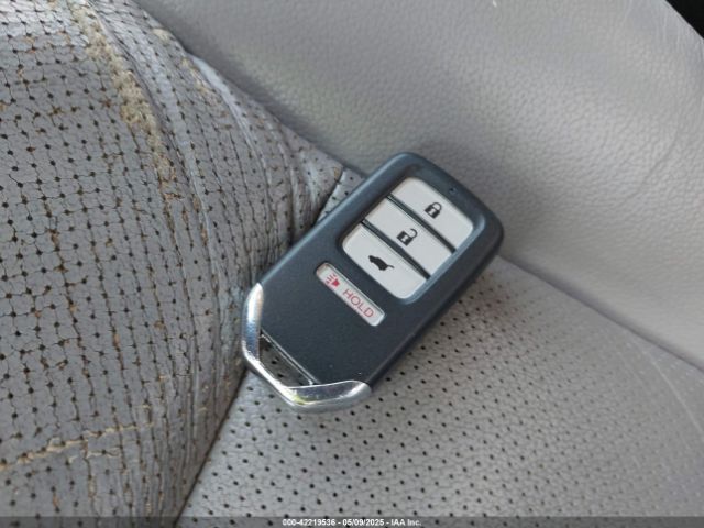 2015 HONDA CR-V 2HKRM4H71FH617374 Photo 10