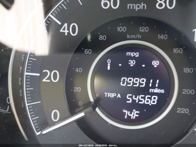 2HKRM4H71FH617374 Honda k24w9