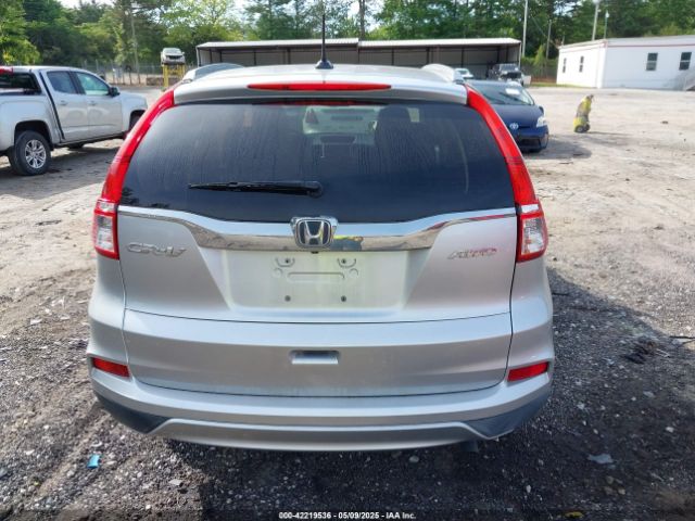 2HKRM4H71FH617374 Honda k24w9