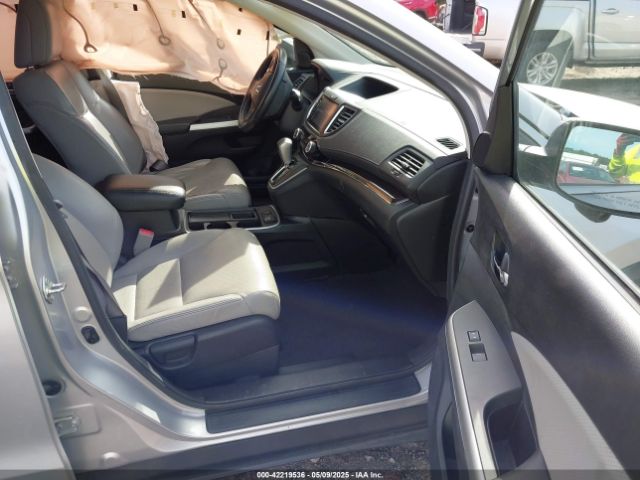 2015 HONDA CR-V 2HKRM4H71FH617374 Photo 4