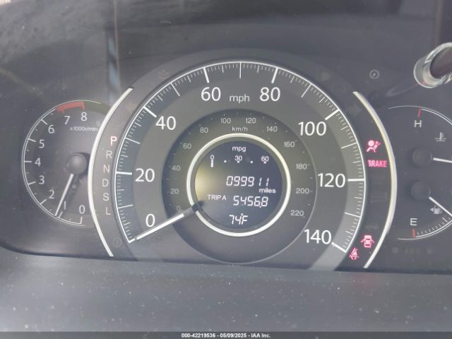 2015 HONDA CR-V 2HKRM4H71FH617374 Photo 6