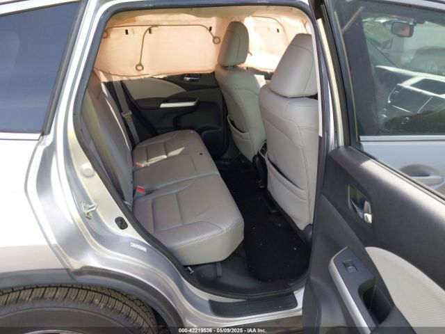 2015 HONDA CR-V 2HKRM4H71FH617374 Photo 7