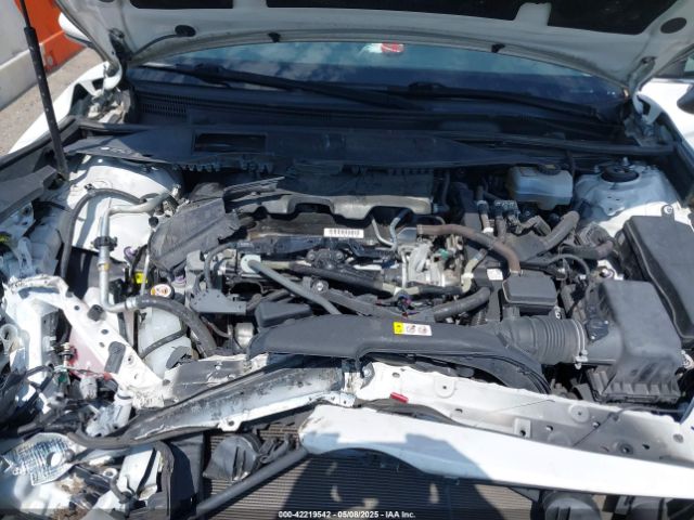 4T1B31HK2KU510238 Toyota Camry Hybrid Le